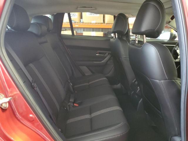 Photo 11 from auction – 2025 MAZDA CX-50 PREM with VIN 7MMVABDM9SN371997