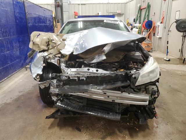 Photo 5 from auction – 2017 SUBARU LEGACY 2.5 with VIN 4S3BNAF63H3059369