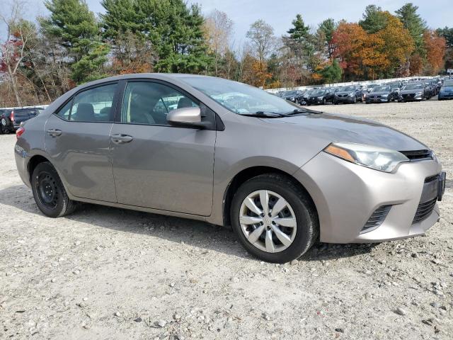Zdjęcie 4 z aukcji – 2015 TOYOTA COROLLA L z VIN 2T1BURHE2FC249917