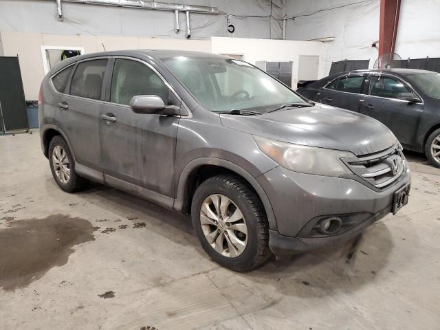 Photo 4 from auction – 2013 HONDA CR-V EX with VIN 2HKRM4H54DH639977