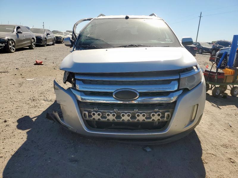 Photo 5 from auction – 2011 FORD EDGE SEL with VIN 2FMDK3JC9BBB27011