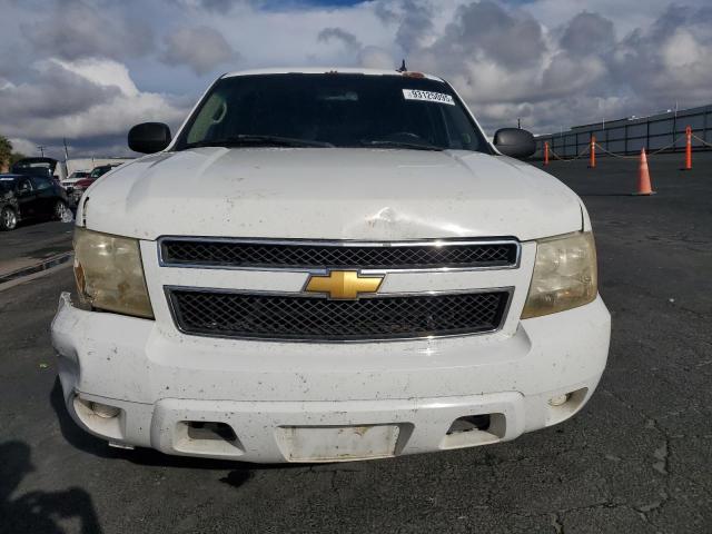 Photo 5 from auction – 2008 CHEVROLET SUBURBAN C with VIN 3GNFC16028G188808
