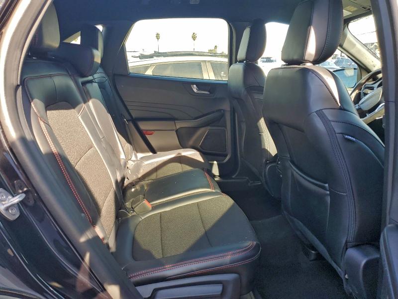 Photo 11 from auction – 2025 FORD ESCAPE ST with VIN 1FMCU9MN9SUB37537