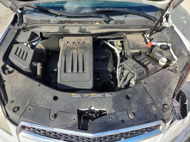 Photo 12 from auction – 2015 CHEVROLET EQUINOX LT with VIN 2GNFLGEK6F6126729