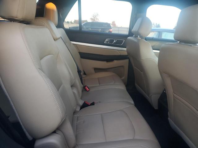 Photo 10 from auction – 2017 FORD EXPLORER X with VIN 1FM5K7DH4HGC36366