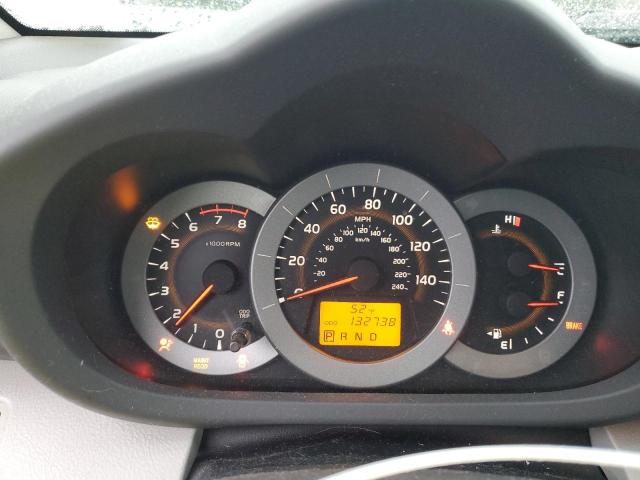Photo 9 from auction – 2011 TOYOTA RAV4 LIMIT with VIN 2T3DK4DV0BW047892