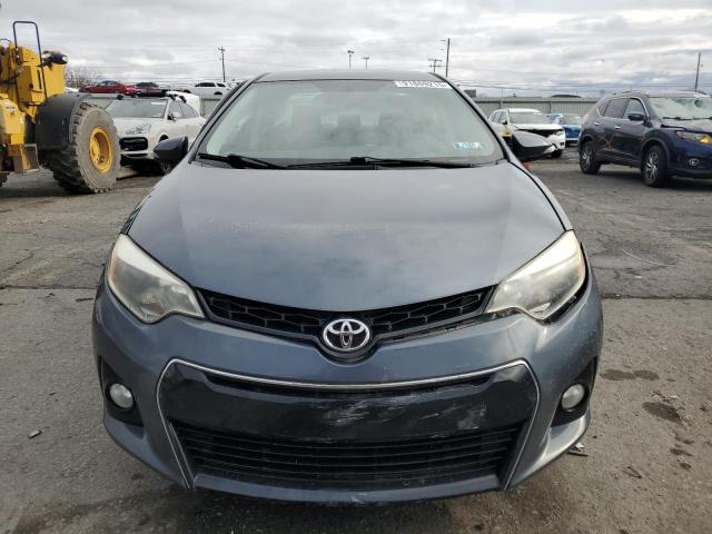 Photo 5 from auction – 2014 TOYOTA COROLLA L with VIN 2T1BURHE6EC188456