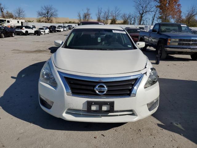 Photo 5 from auction – 2014 NISSAN ALTIMA 2.5 with VIN 1N4AL3APXEC172122