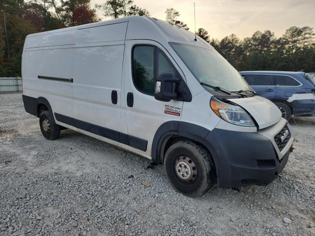 Photo 4 from auction – 2020 RAM PROMASTER with VIN 3C6URVJG4LE142368