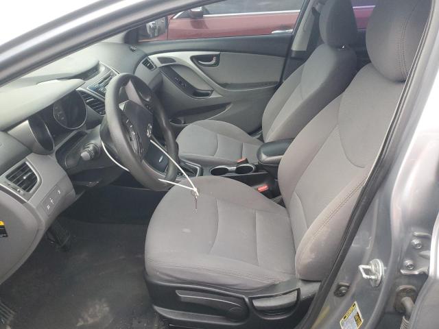 Photo 7 from auction – 2015 HYUNDAI ELANTRA SE with VIN 5NPDH4AE4FH600124