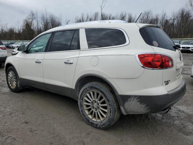 Photo 2 from auction – 2008 BUICK ENCLAVE CX with VIN 5GAEV23758J216297