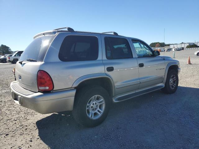 Photo 3 from auction – 2001 DODGE DURANGO with VIN 1B4HS28Z41F622317