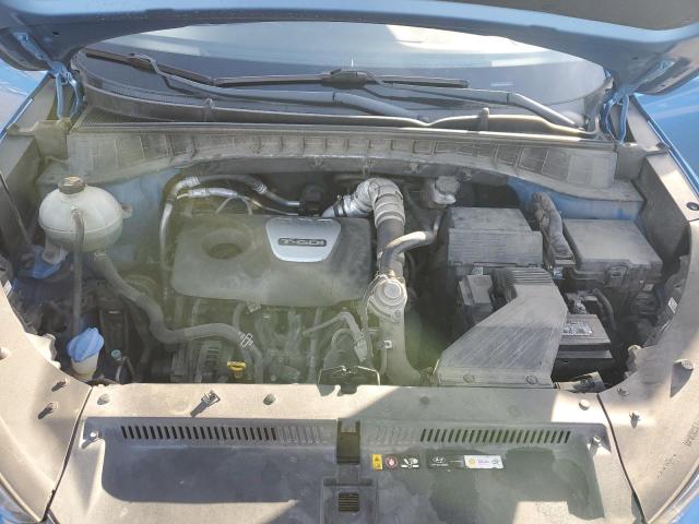 Photo 12 from auction – 2017 HYUNDAI TUCSON LIM with VIN KM8J3CA26HU530535