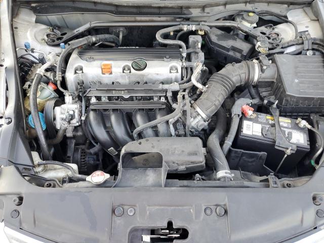 Photo 11 from auction – 2010 HONDA ACCORD EXL with VIN 1HGCP2F87AA186148