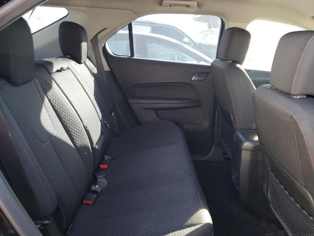 Photo 11 from auction – 2014 CHEVROLET EQUINOX LS with VIN 2GNALAEKXE1178982