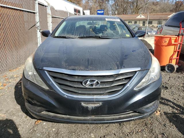 Photo 5 from auction – 2011 HYUNDAI SONATA GLS with VIN 5NPEB4AC0BH042545
