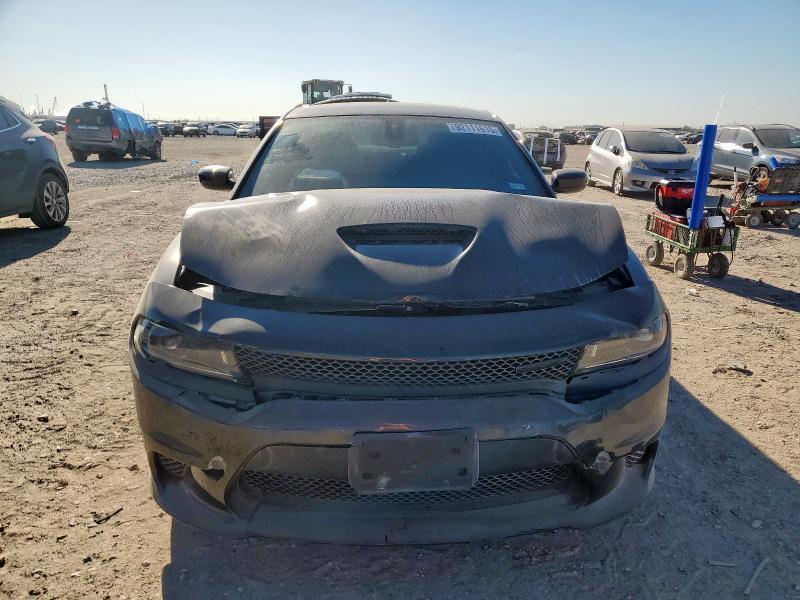 Foto 5 de la subasta – 2023 DODGE CHARGER GT con VIN 2C3CDXMG3PH548635