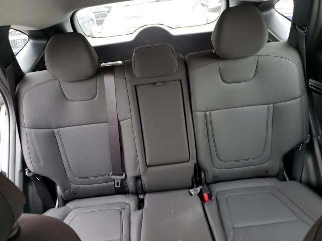 Photo 10 from auction – 2023 HYUNDAI TUCSON SE with VIN 5NMJACAE1PH165353
