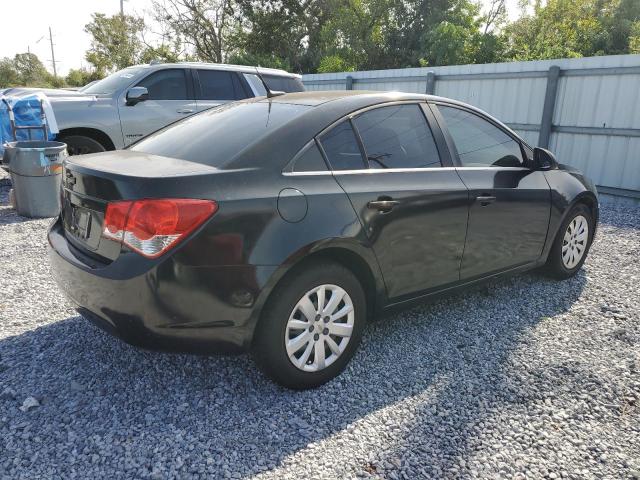 Photo 3 from auction – 2011 CHEVROLET CRUZE LS with VIN 1G1PC5SH8B7246030