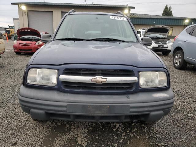 Photo 5 from auction – 2000 CHEVROLET TRACKER with VIN 2CNBJ13C0Y6930478