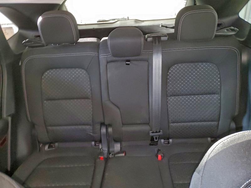 Photo 10 from auction – 2025 FORD ESCAPE ACT with VIN 1FMCU9GN4SUB24948