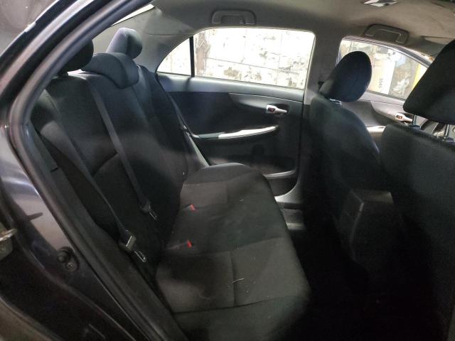 Photo 10 from auction – 2010 TOYOTA COROLLA BA with VIN 1NXBU4EE7AZ383546