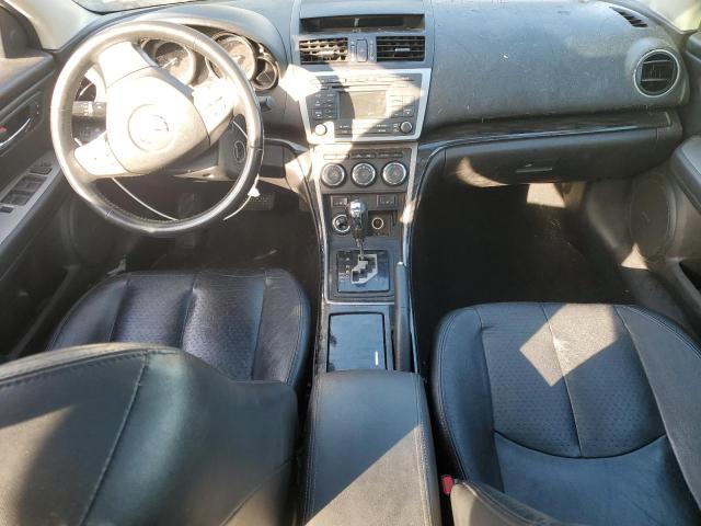 Photo 8 from auction – 2010 MAZDA 6 I with VIN 1YVHZ8CH3A5M46411