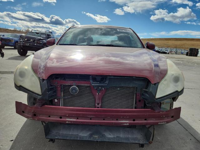 Photo 5 from auction – 2012 SUBARU LEGACY 2.5 with VIN 4S3BMBK66C3035879