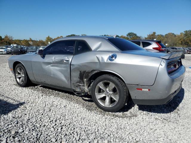 Photo 2 from auction – 2016 DODGE CHALLENGER with VIN 2C3CDZAG6GH256901
