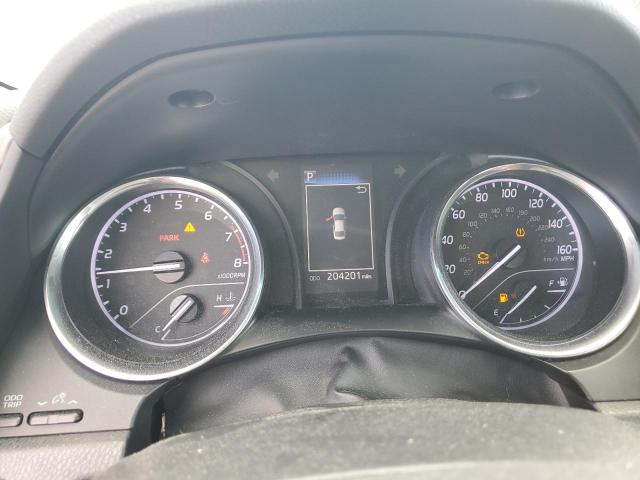 Photo 9 from auction – 2020 TOYOTA CAMRY SE with VIN 4T1M11AK2LU936859
