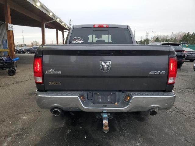 Photo 6 from auction – 2015 RAM 1500 SLT with VIN 3C6RR7LT3FG596809