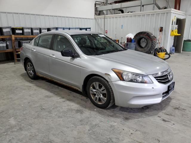 Photo 4 from auction – 2012 HONDA ACCORD SE with VIN 1HGCP2F61CA137271