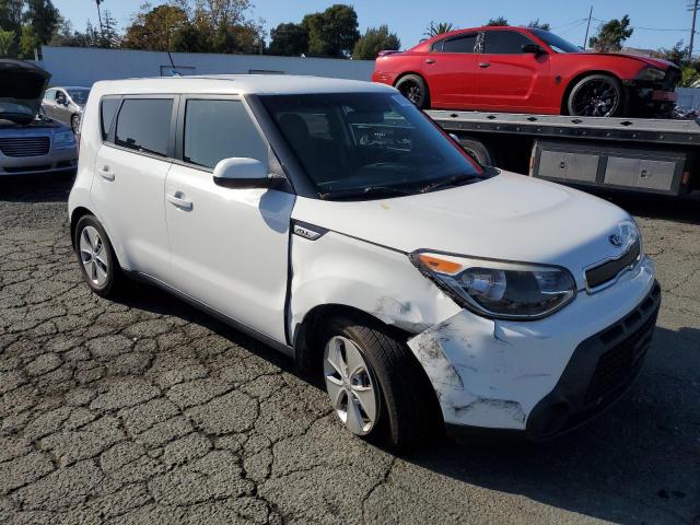 Zdjęcie 4 z aukcji – 2016 KIA SOUL z VIN KNDJN2A24G7320120