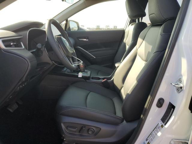 Photo 7 from auction – 2026 TOYOTA COROLLA CR with VIN 7MUDAABG0TV150339