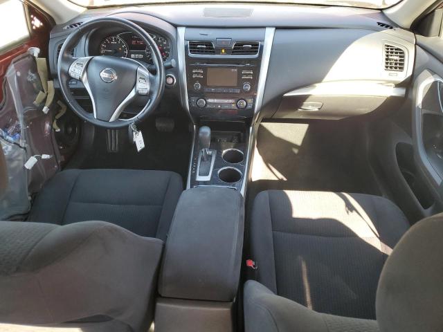 Photo 8 from auction – 2014 NISSAN ALTIMA SV with VIN 1N4AL3AP3EC142525