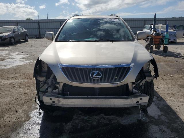 Photo 5 from auction – 2008 LEXUS RX 350 with VIN 2T2GK31U88C052579