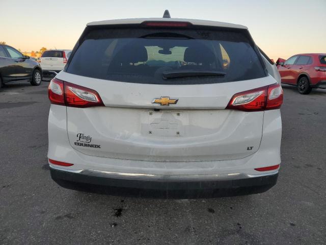 Photo 6 from auction – 2021 CHEVROLET EQUINOX LT with VIN 3GNAXKEVXMS171375