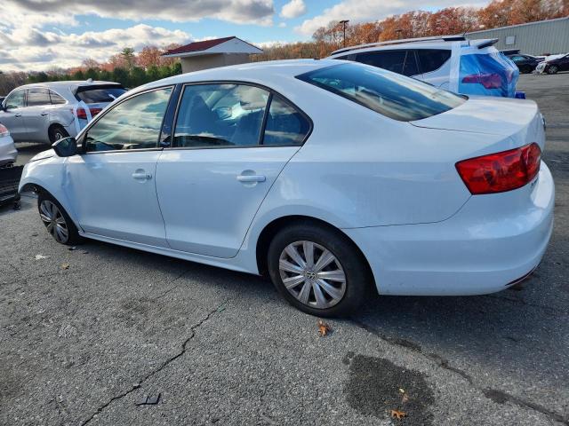 Photo 2 from auction – 2014 VOLKSWAGEN JETTA BASE with VIN 3VW2K7AJ5EM428943