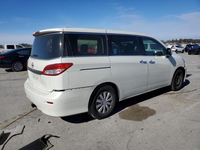 Photo 3 from auction – 2015 NISSAN QUEST S with VIN JN8AE2KP6F9129204