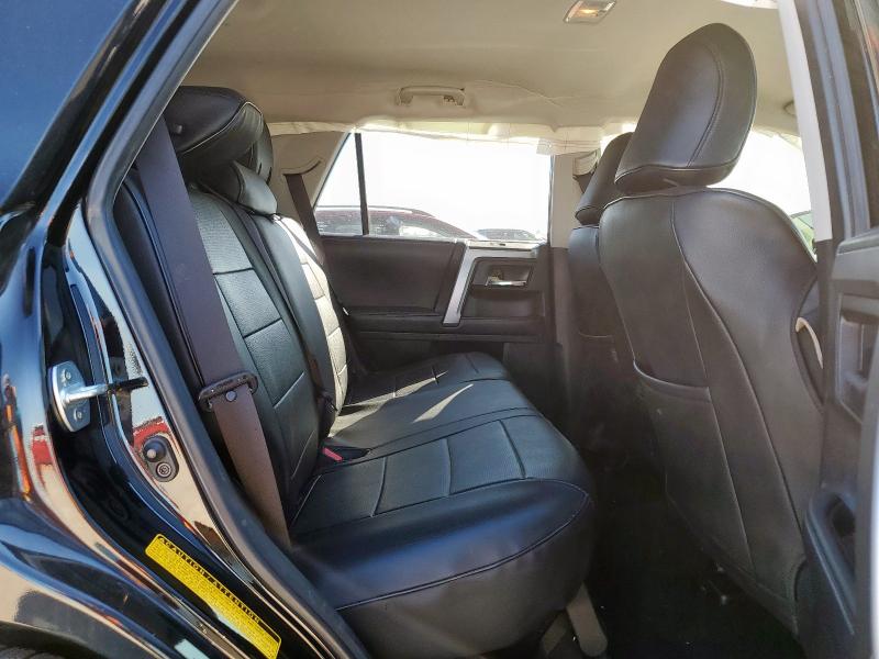 Photo 11 from auction – 2019 TOYOTA 4RUNNER SR with VIN JTEZU5JR4K5201407