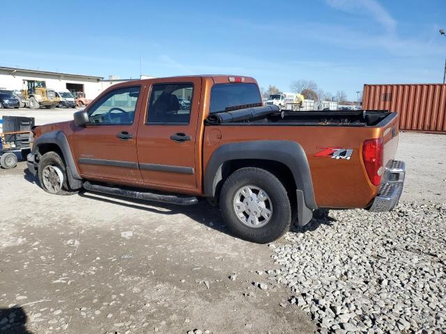 Photo 2 from auction – 2004 CHEVROLET COLORADO with VIN 1GCDT136548128269