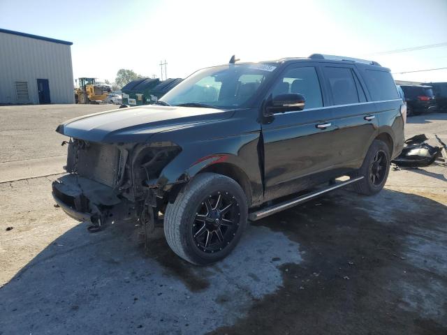 Photo 1 from auction – 2018 FORD EXPEDITION with VIN 1FMJU2AT5JEA58179