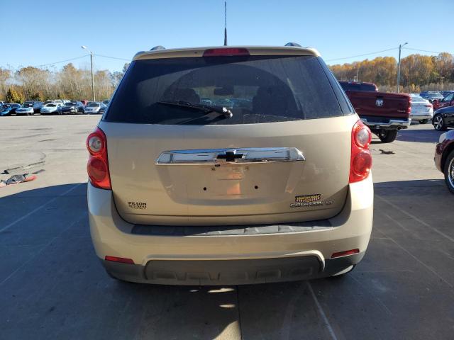 Photo 6 from auction – 2011 CHEVROLET EQUINOX LT with VIN 2GNALDEC3B1295339