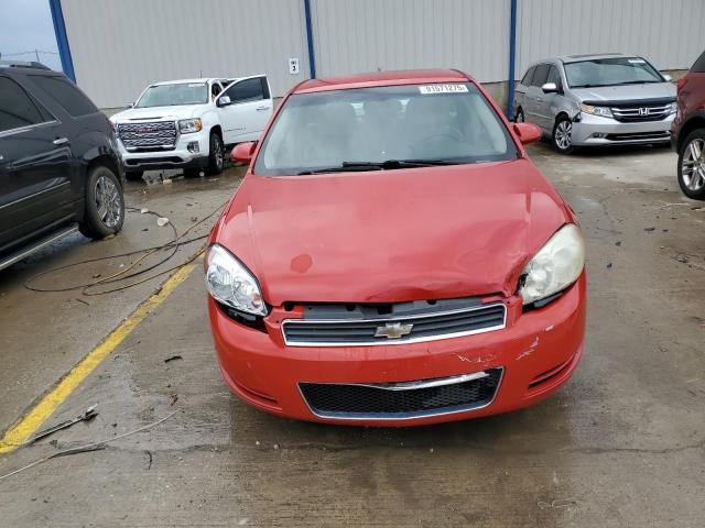 Photo 5 from auction – 2011 CHEVROLET IMPALA LS with VIN 2G1WA5EK3B1248595