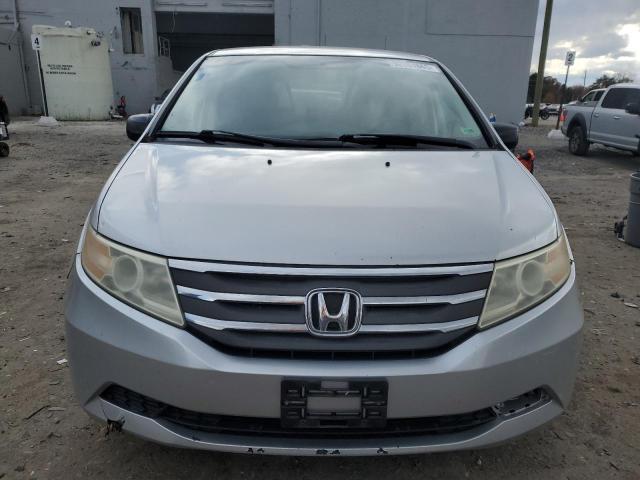 Photo 5 from auction – 2012 HONDA ODYSSEY EX with VIN 5FNRL5H40CB089092