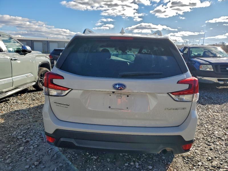 صورة رقم 6 من المزاد - 2019 SUBARU FORESTER P مع VIN JF2SKAGCXKH412604