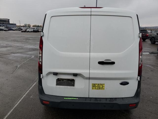 Photo 6 from auction – 2017 FORD TRANSIT CO with VIN NM0LS7E70H1297005