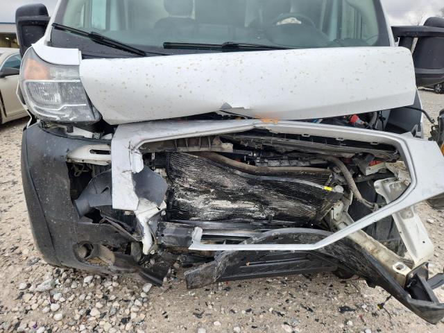 Photo 12 from auction – 2022 RAM PROMASTER 2500 with VIN 3C6LRVDG0NE110317