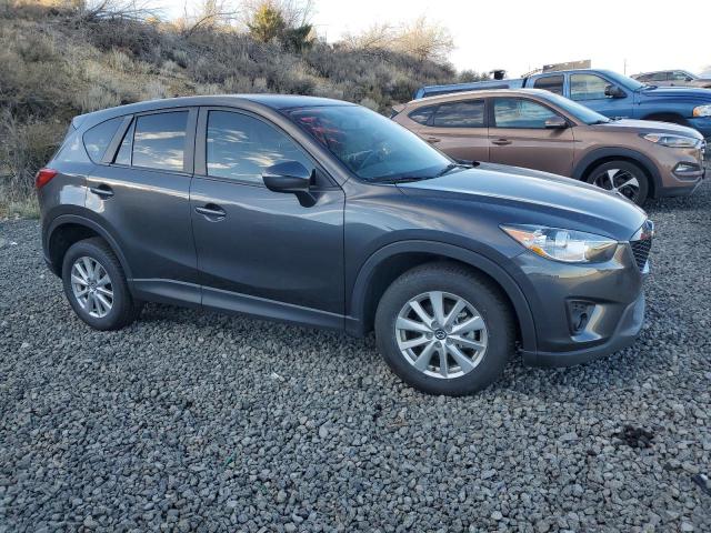 Photo 4 from auction – 2015 MAZDA CX-5 TOURI with VIN JM3KE4CY0F0534604
