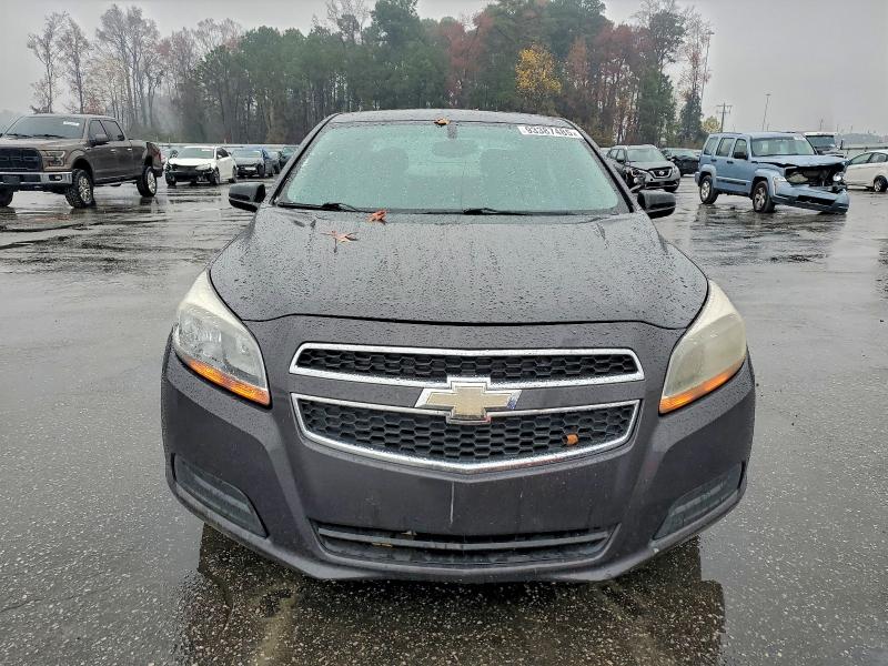 Photo 5 from auction – 2013 CHEVROLET MALIBU with VIN 1G11B5SA6DF351265